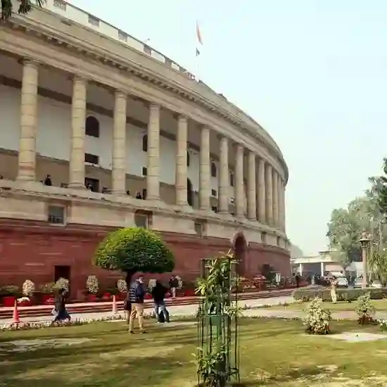 Lok Sabha Secretariat, Parliament House (LSS-PH) Empanelled with Ganesh Diagnostic & Imaging Centre